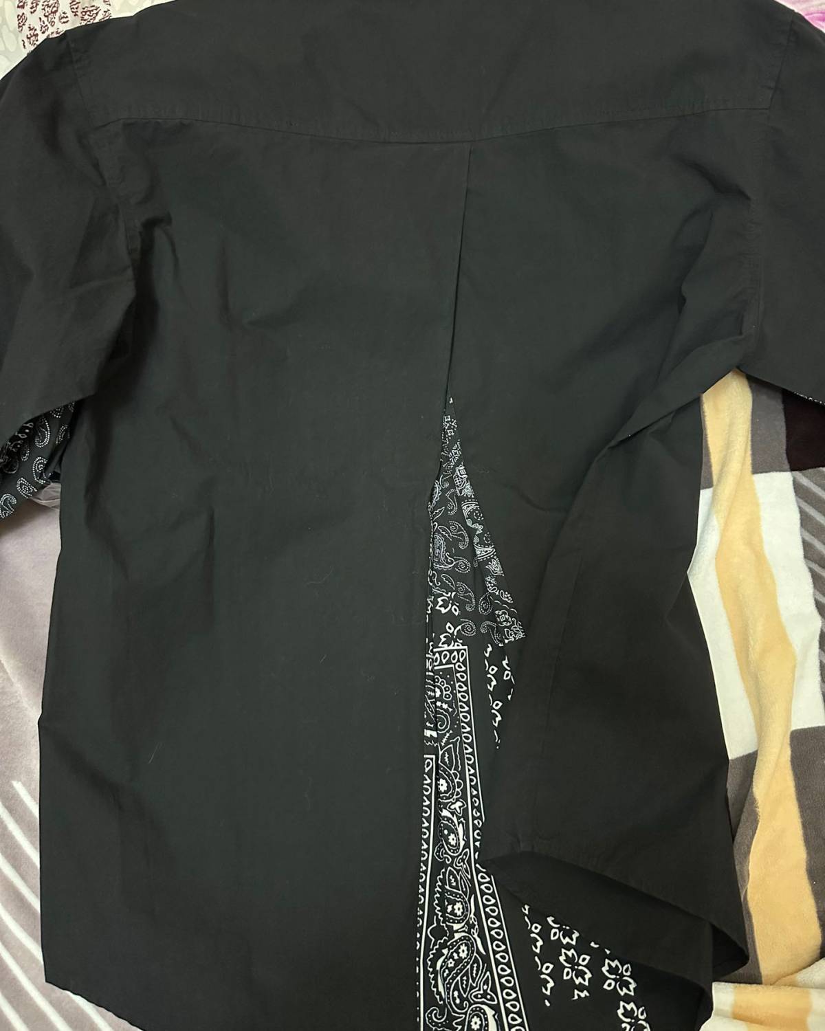 可能是收mcq启发吧，探路者搞了这么一条充满活力的中性风子品