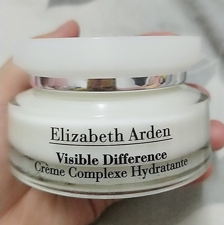 雅顿性价比巨高的还有这个21天复合面霜，混油皮使用也没什么问