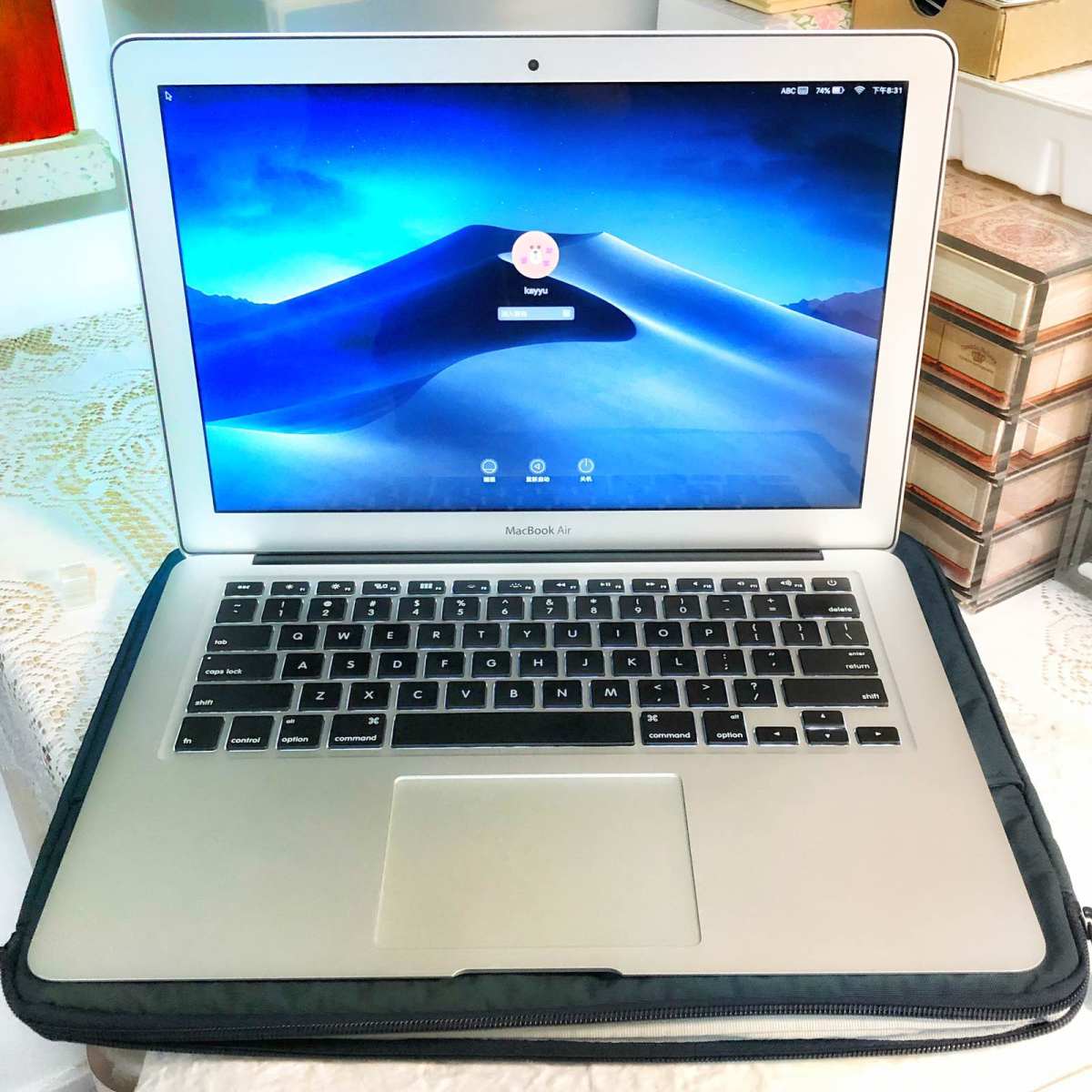 电脑这块更新换代真的跟不上，当然产品是越新的好，不过好用又适