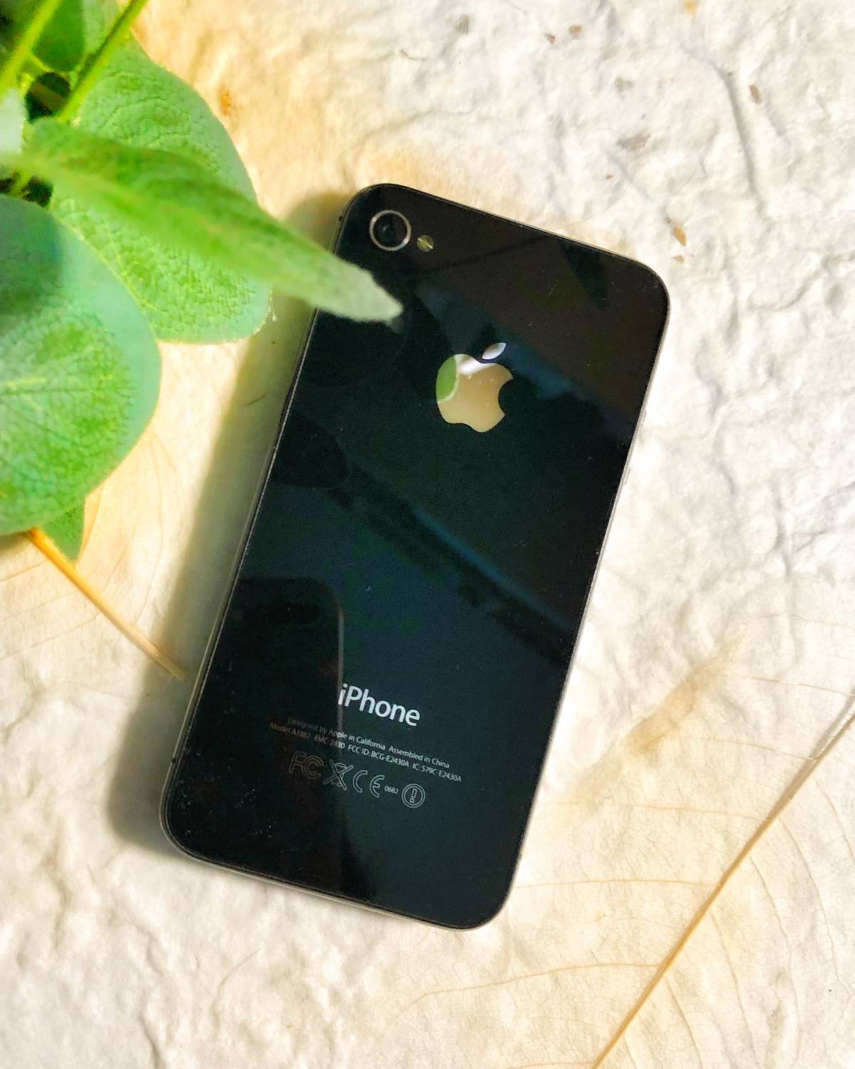 电子产品更新换代速度之快，所以每个人手上应该都会有承载时代眼