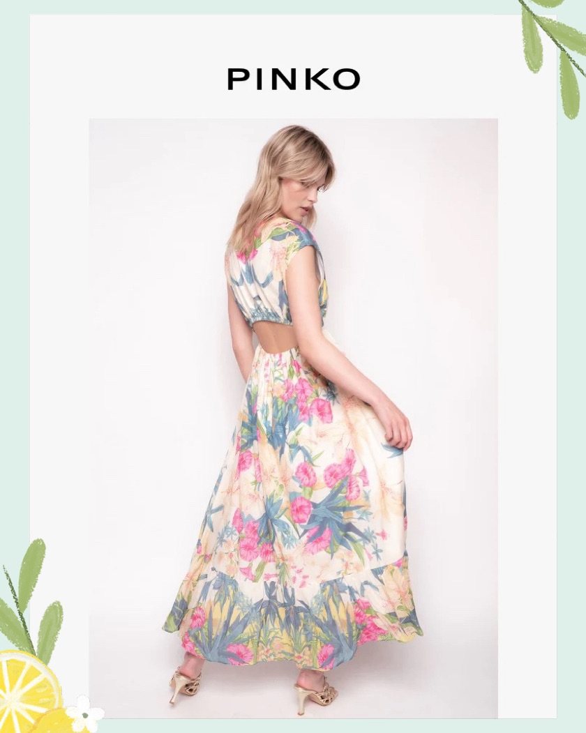 🌈MIINTO是一个汇聚全球时尚潮流单品的欧洲知名时尚电商