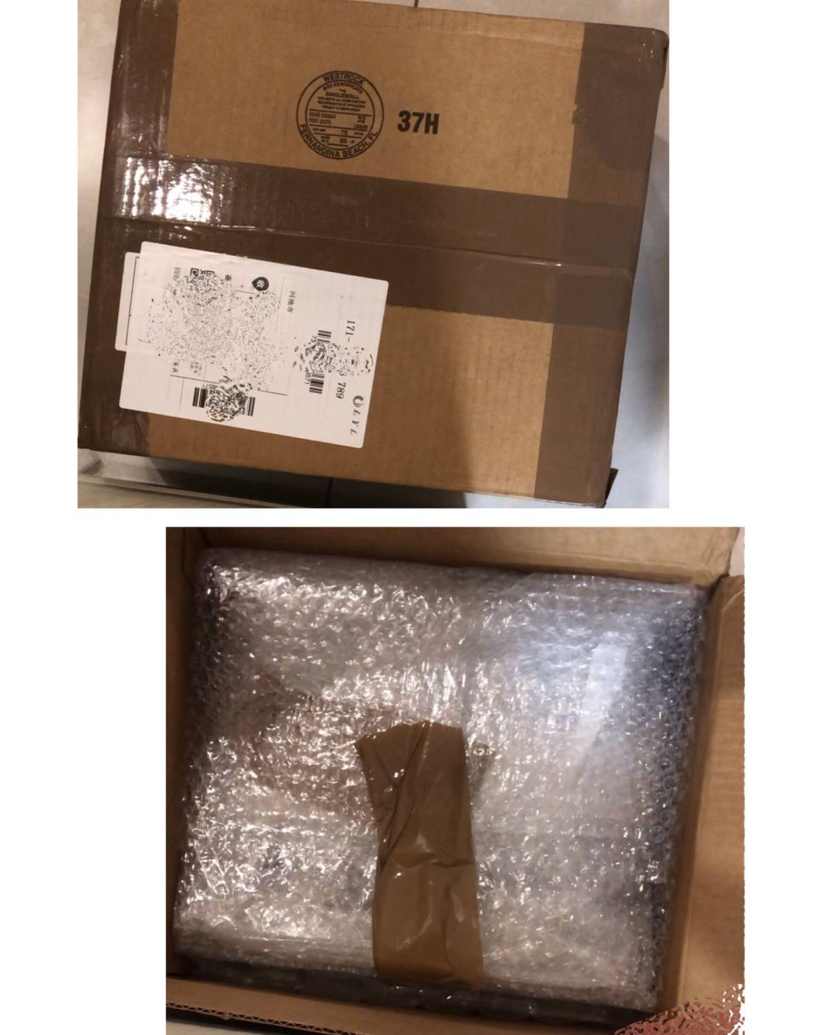 铛铛铛！开箱自己海淘的第一只Coach包！用可乐送解锁了SP