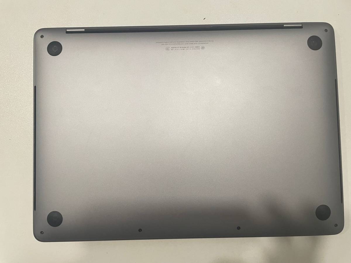 🌸电脑💻篇： 购买时间：2019年 型号：MacBook