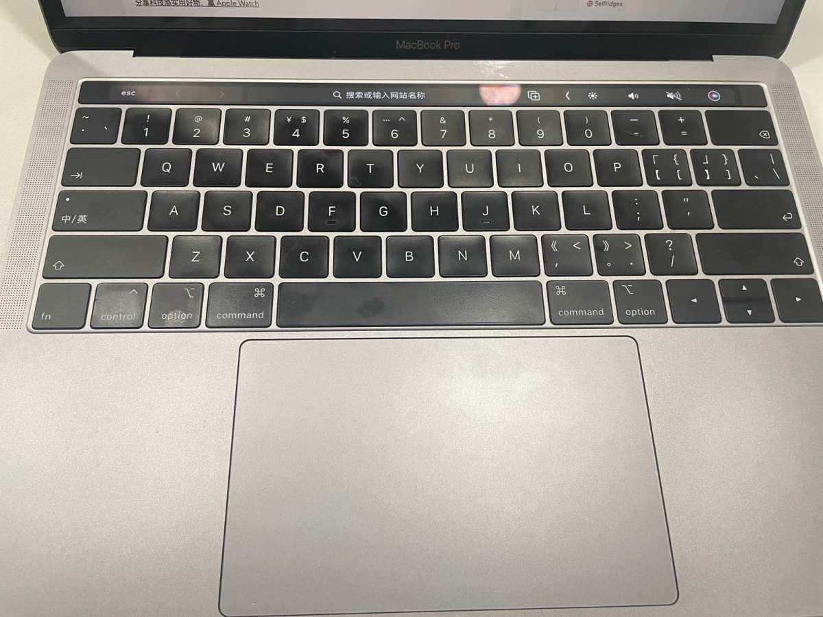 🌸电脑💻篇： 购买时间：2019年 型号：MacBook