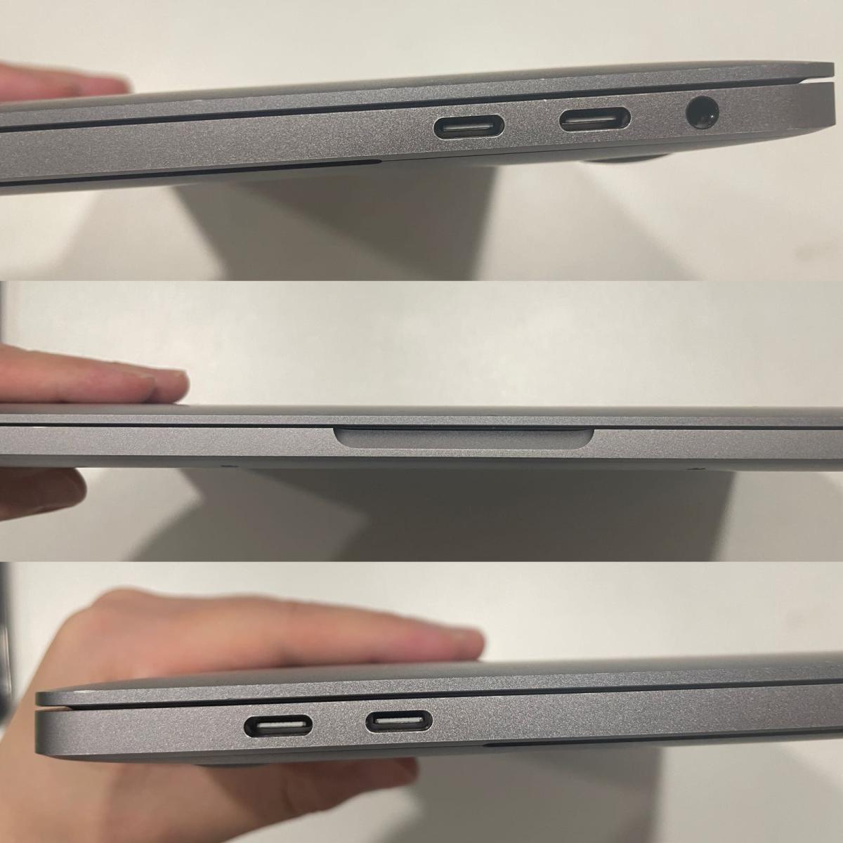 🌸电脑💻篇： 购买时间：2019年 型号：MacBook