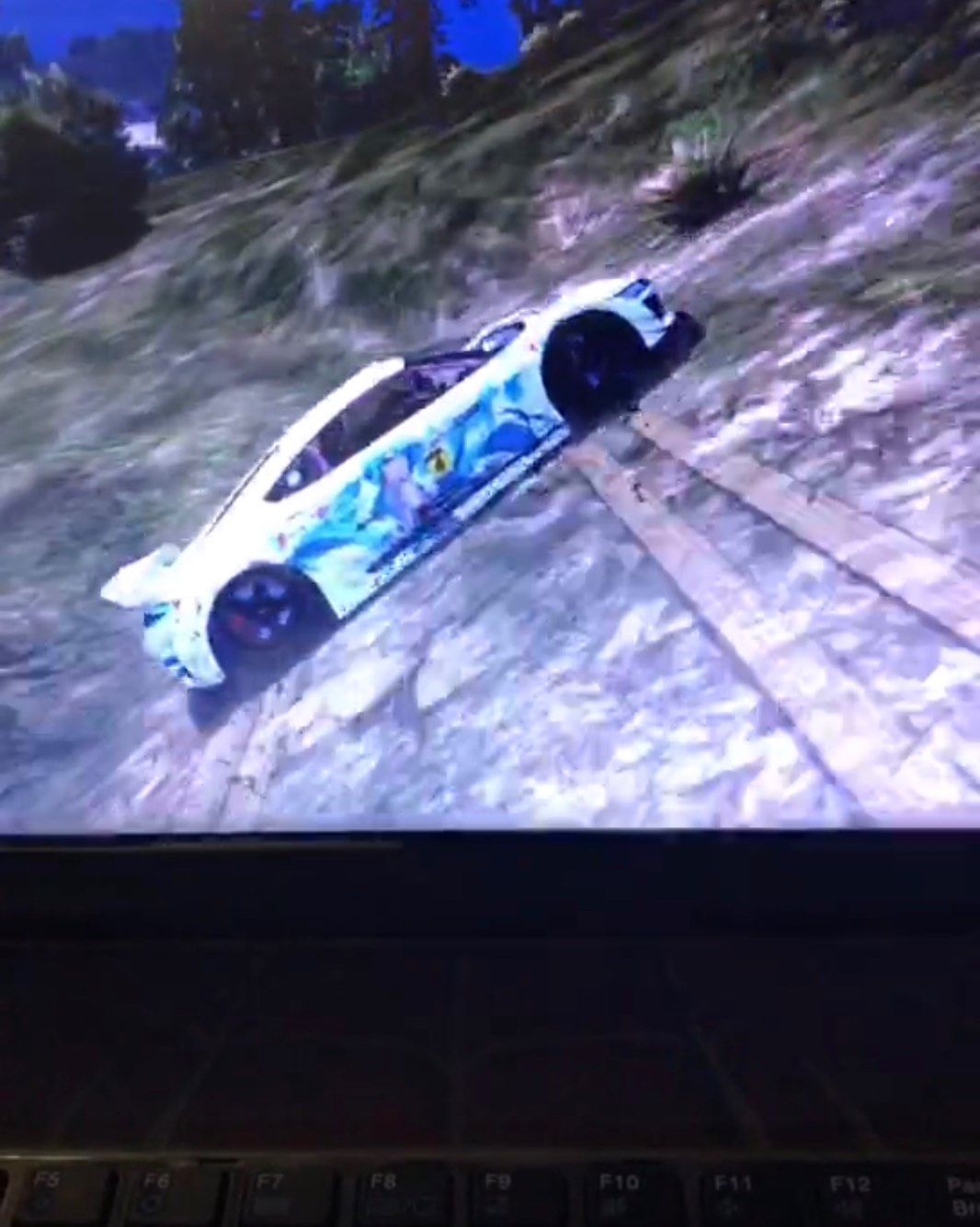 当然了，不是陈奕迅的《十年》，是2013—2023年还在用的