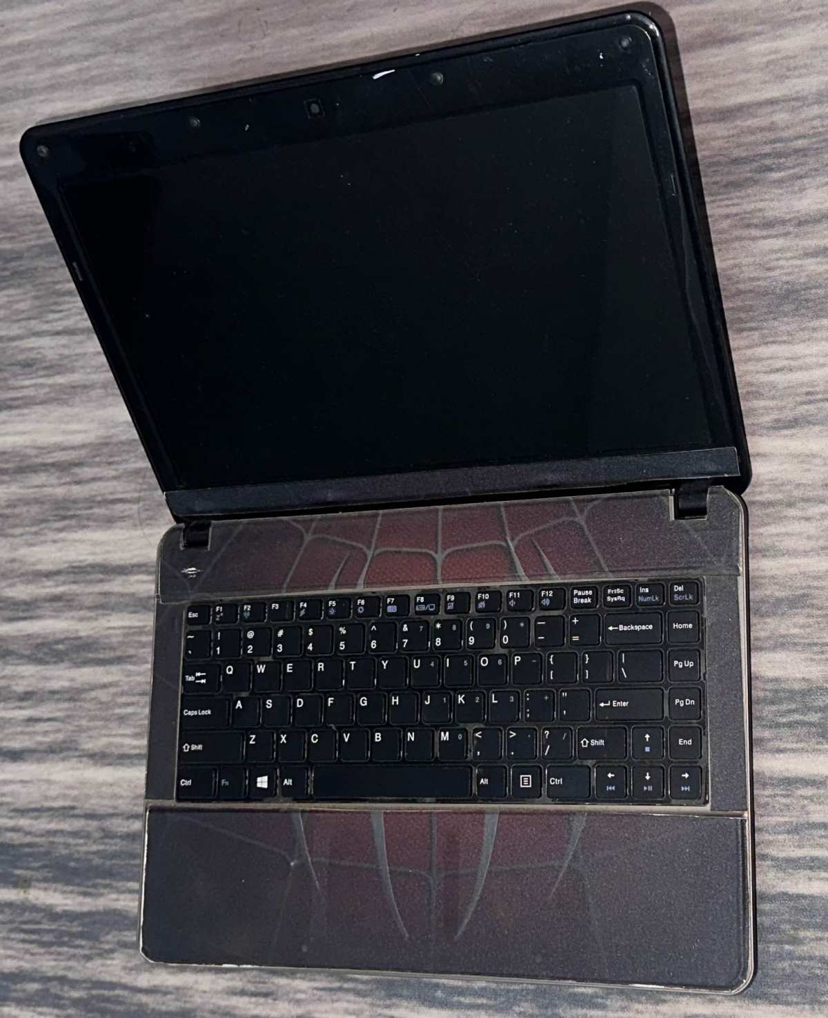 当然了，不是陈奕迅的《十年》，是2013—2023年还在用的