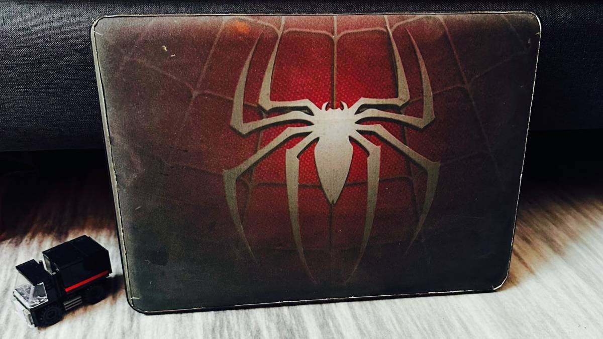 当然了，不是陈奕迅的《十年》，是2013—2023年还在用的