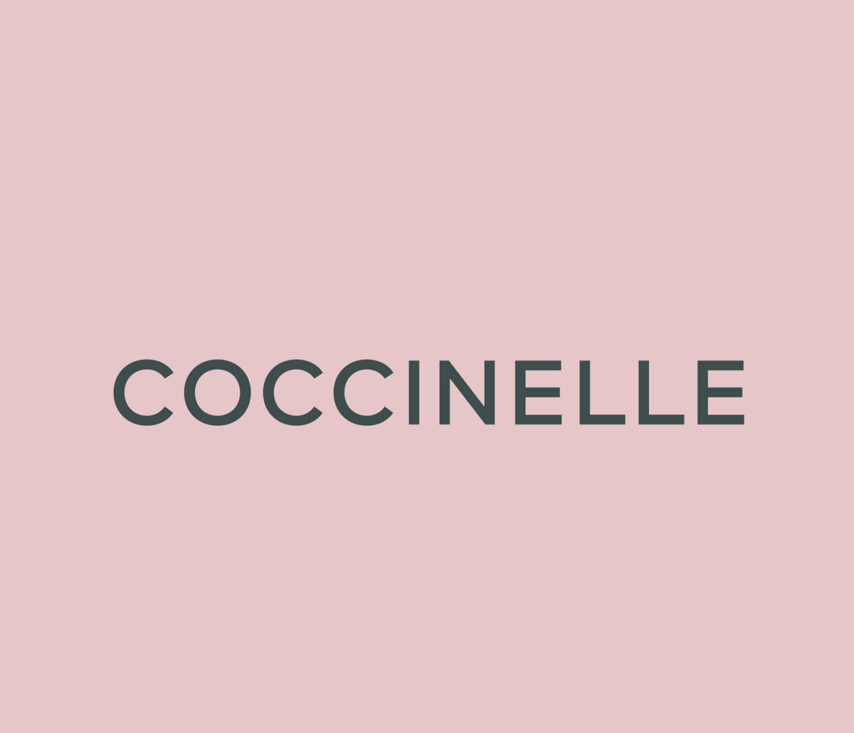 之前在国内门店买了Coccinelle的背包，感觉这个品牌的
