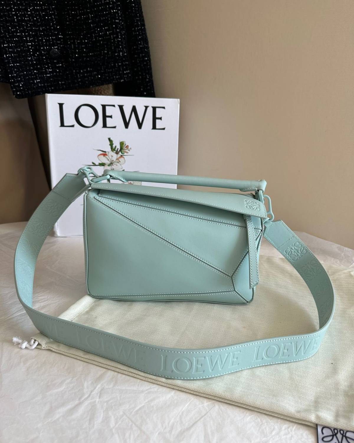 Loewe 好看吗 discount