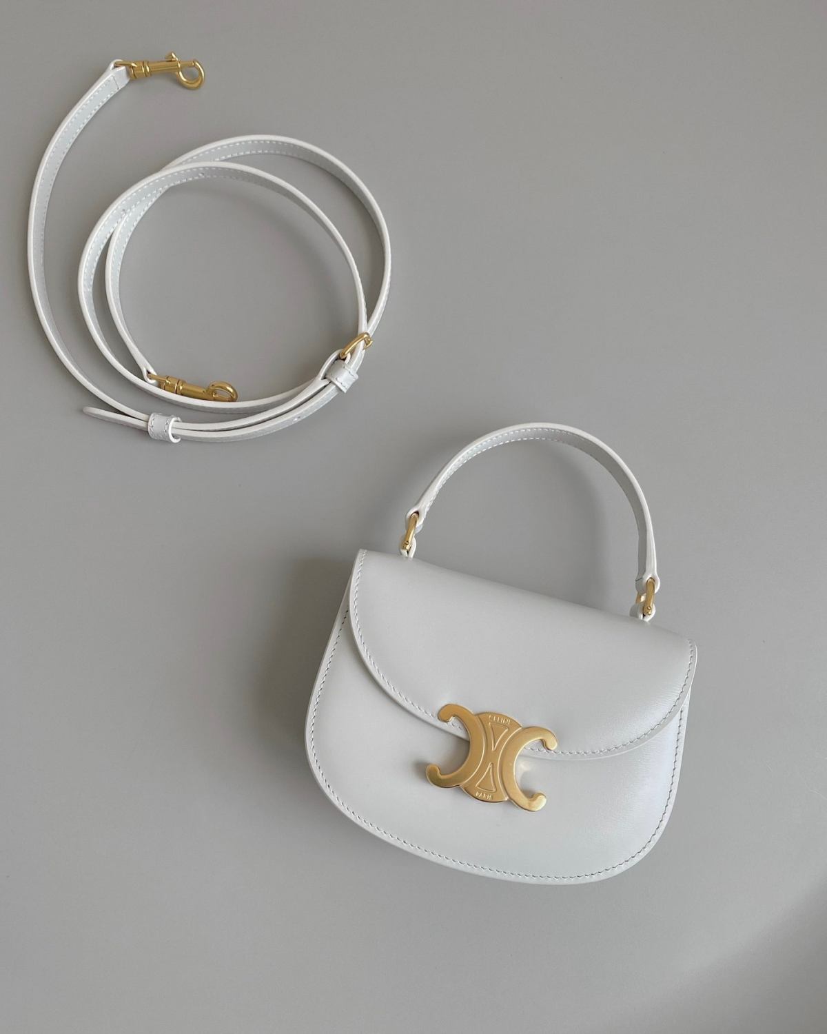 🈶粉笔白迷你，𝗖𝗲𝗹𝗶𝗻𝗲 𝗺𝗶𝗻𝗶 