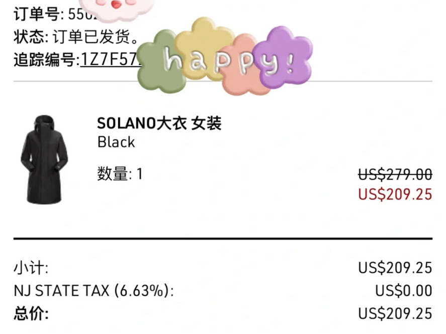 黑五打折时的始祖鸟给人一种有便宜不占xxx的感觉。  国内这
