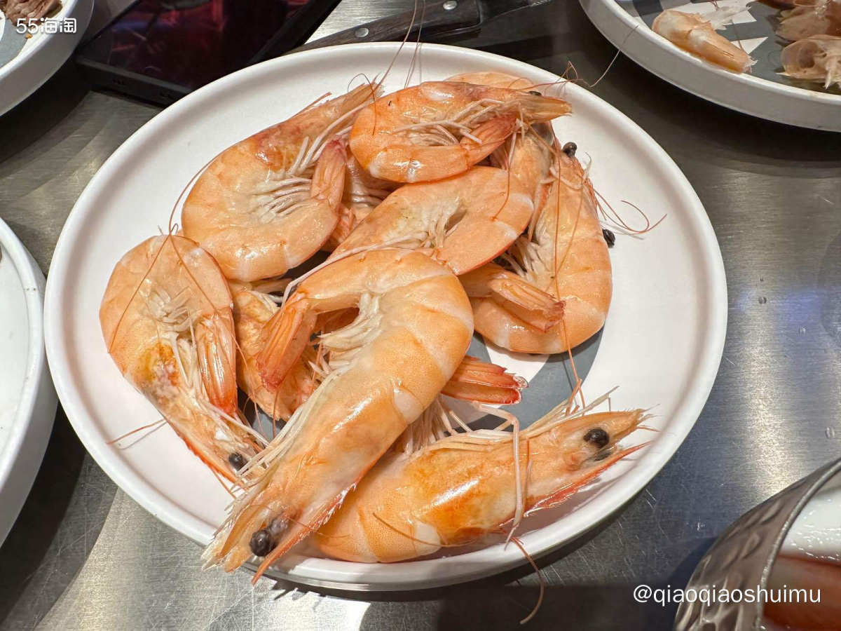 荟聚的猛古里年前就开了，但是一直是试营业，连去两次都排不上号