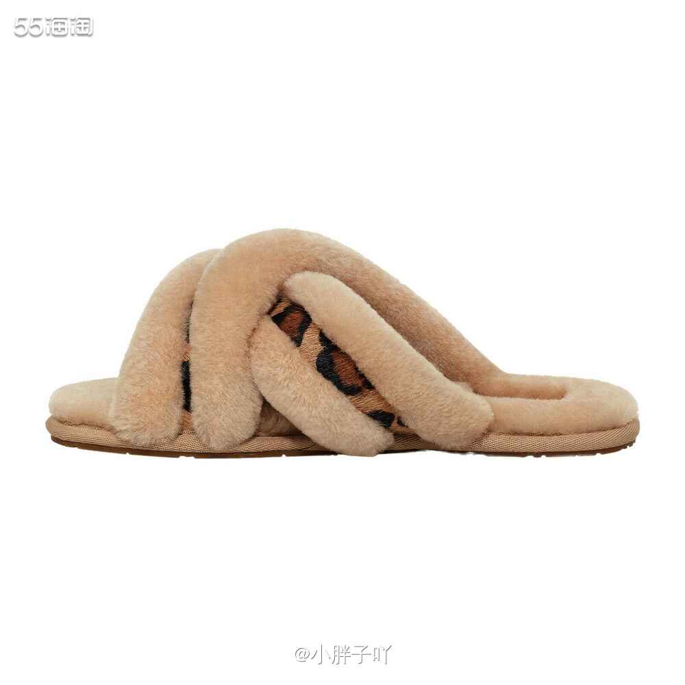 🌿种草网站：MIINTO官网  🌿种草产品： UGG A