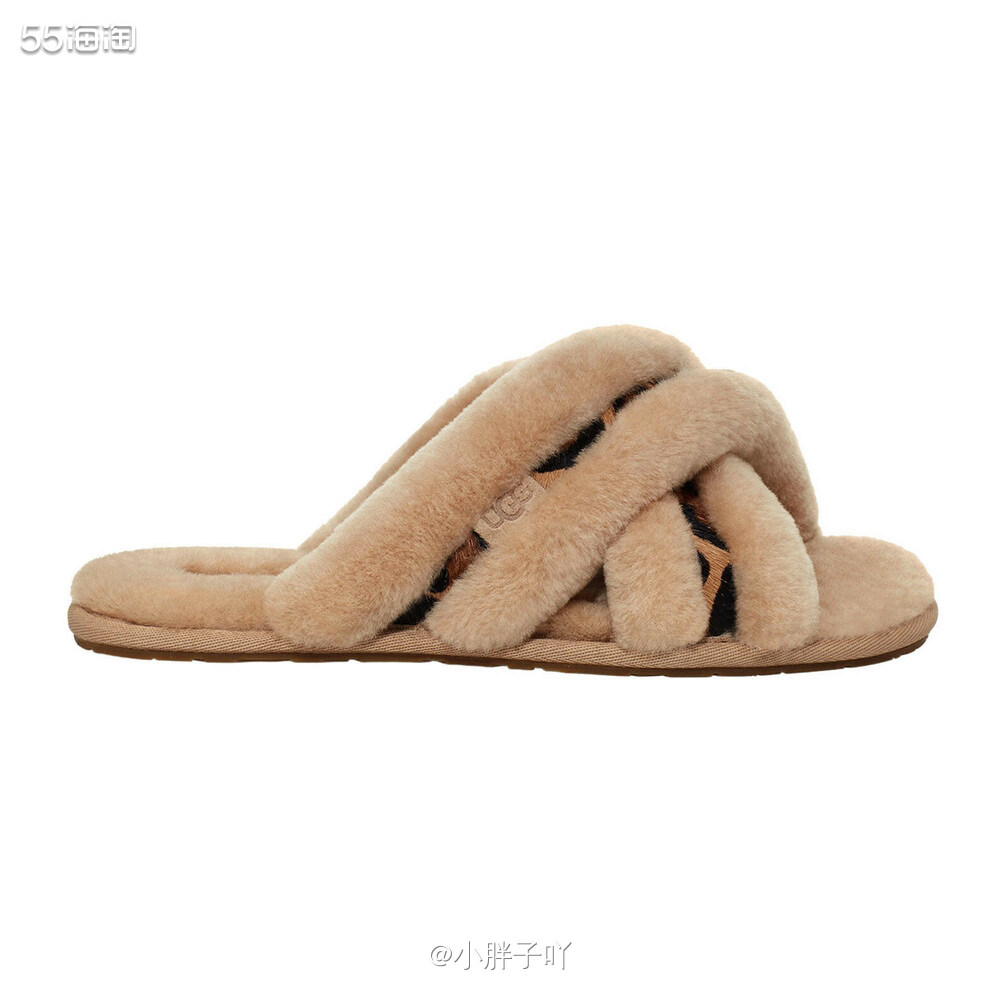 🌿种草网站：MIINTO官网  🌿种草产品： UGG A