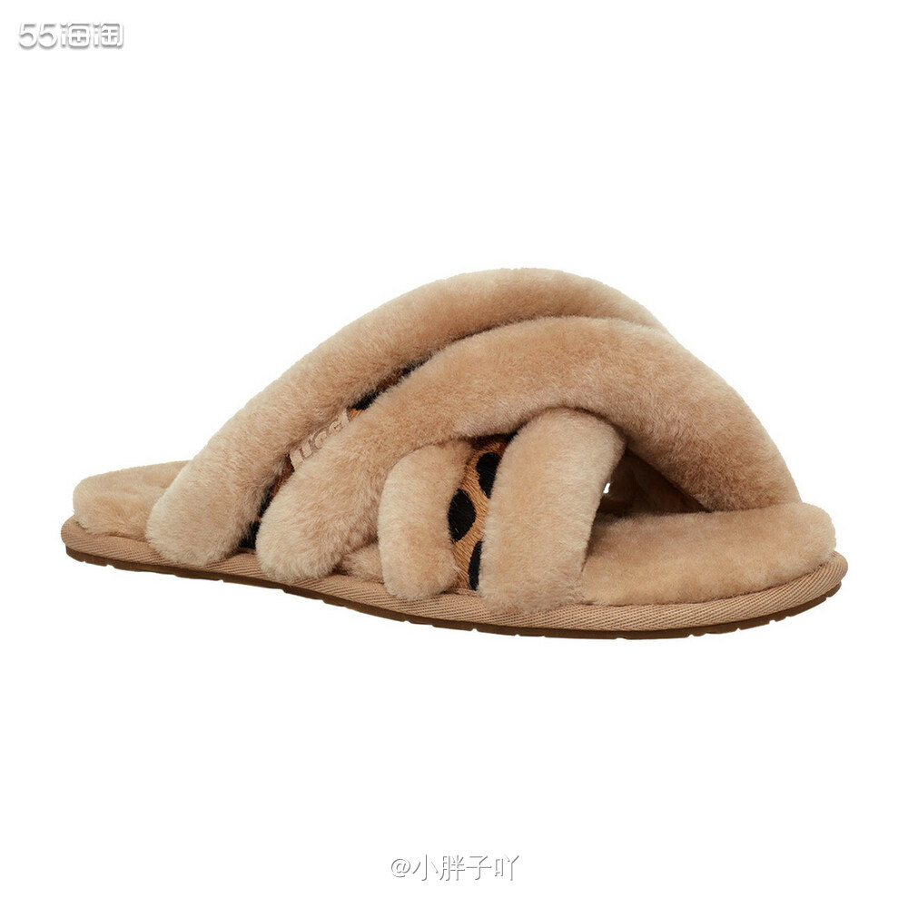 🌿种草网站：MIINTO官网  🌿种草产品： UGG A