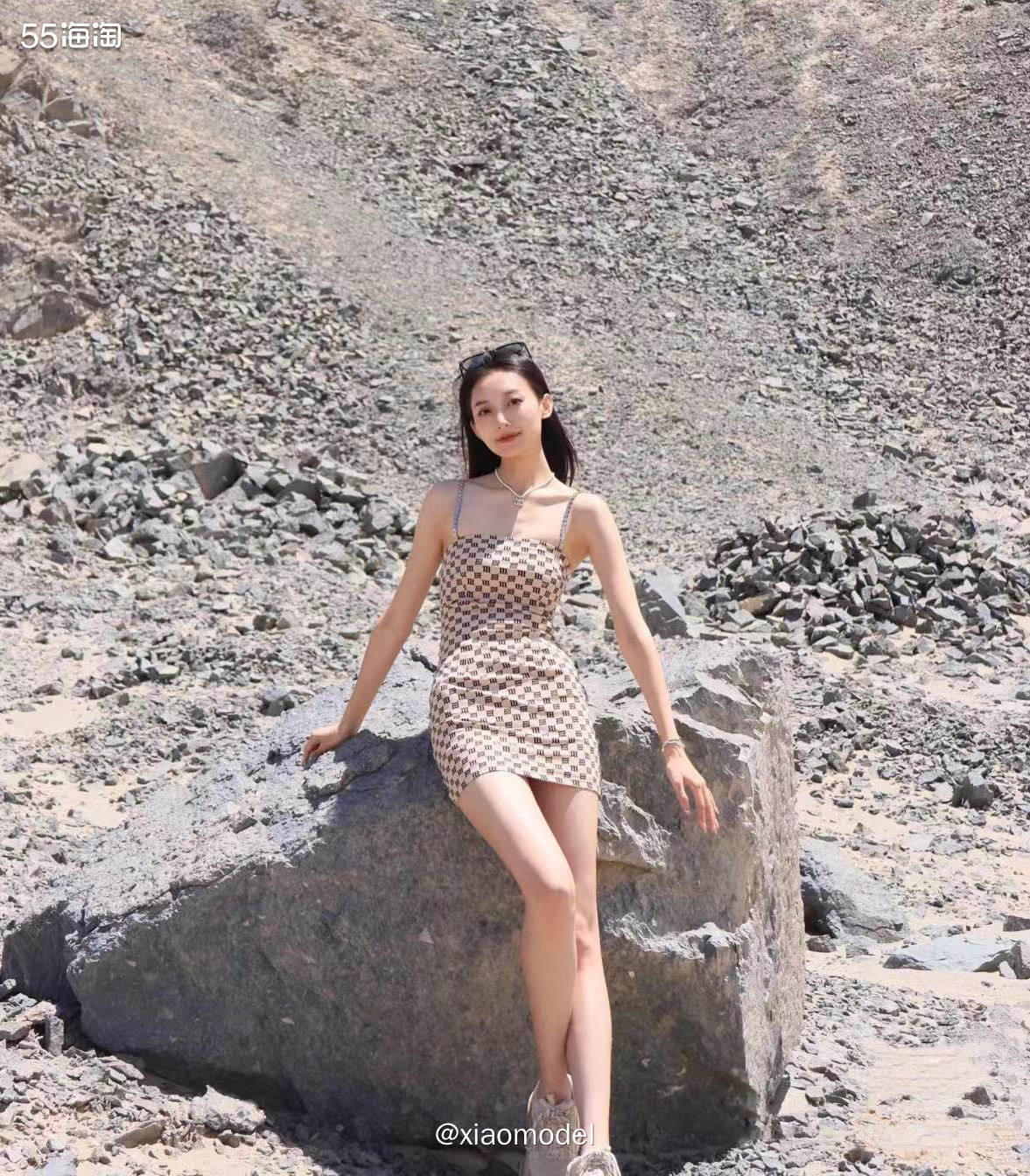 😄大家好啊，看看我今天又在MIINTO中文官网挖掘到了什么