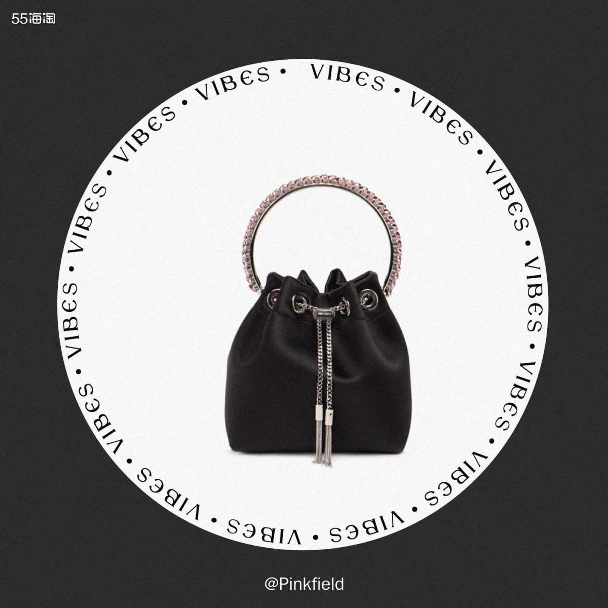 🎀一直对水桶包没有抵抗力，已经种草了好多牌子，今天要来分享