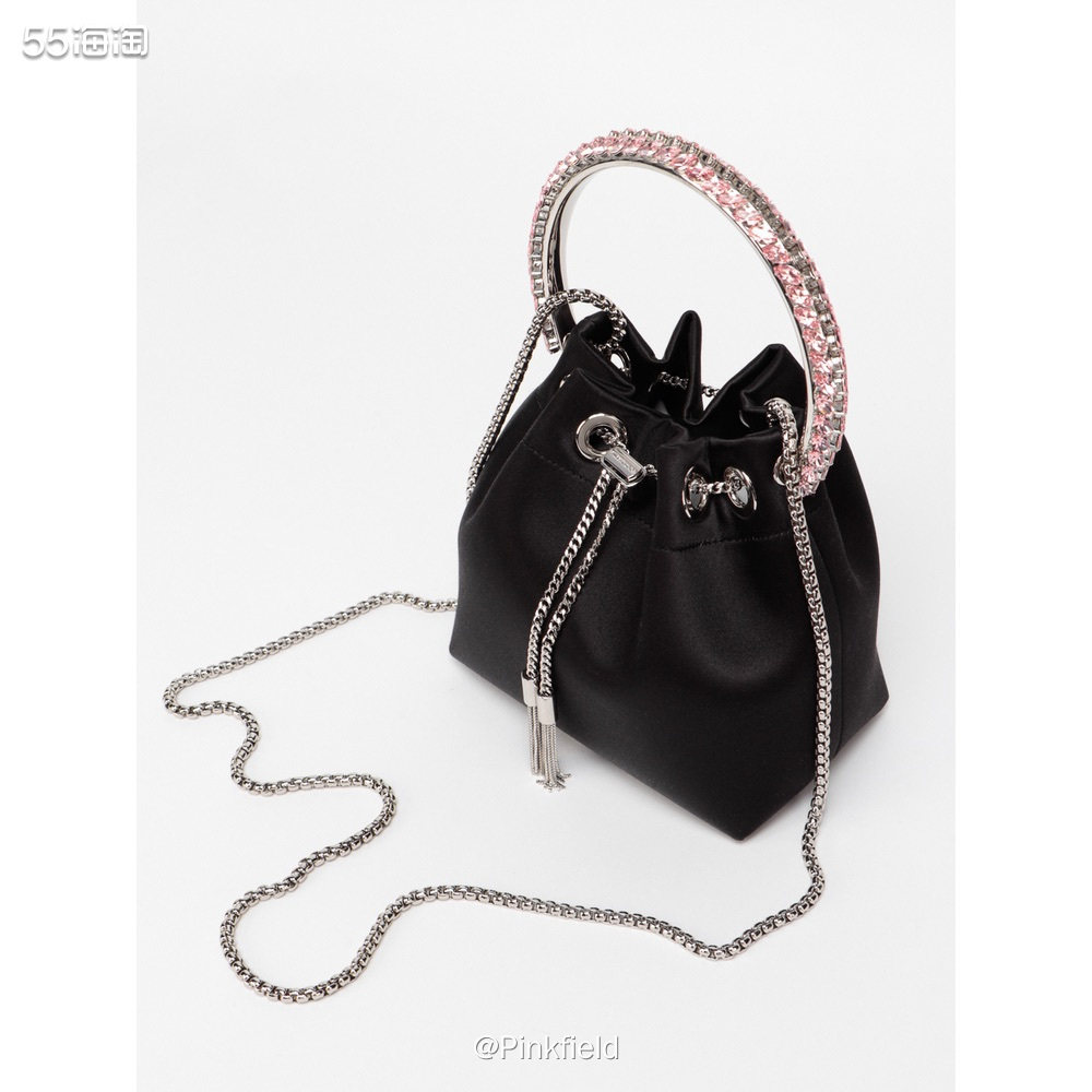 🎀一直对水桶包没有抵抗力，已经种草了好多牌子，今天要来分享