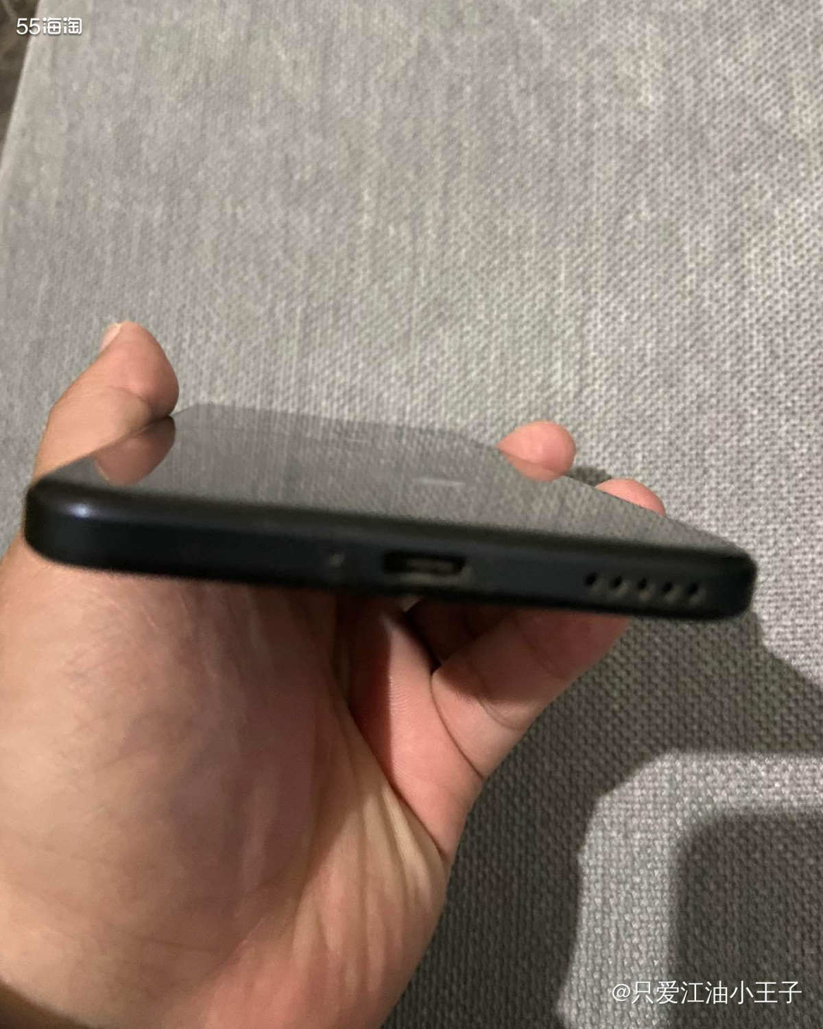 ✅这部手机是我在22年一月份买给我老爸的，当时他的荣耀20i