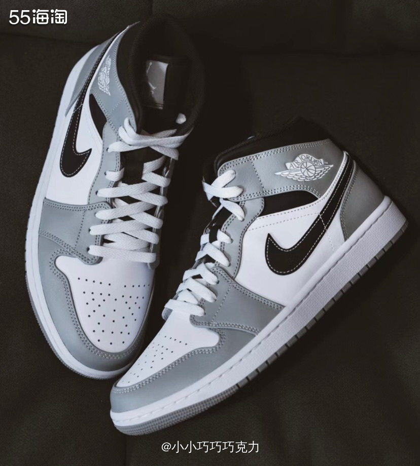 AJ1小迪奥，真的是一上市就超级火爆，可谓一鞋难求啊，这款配