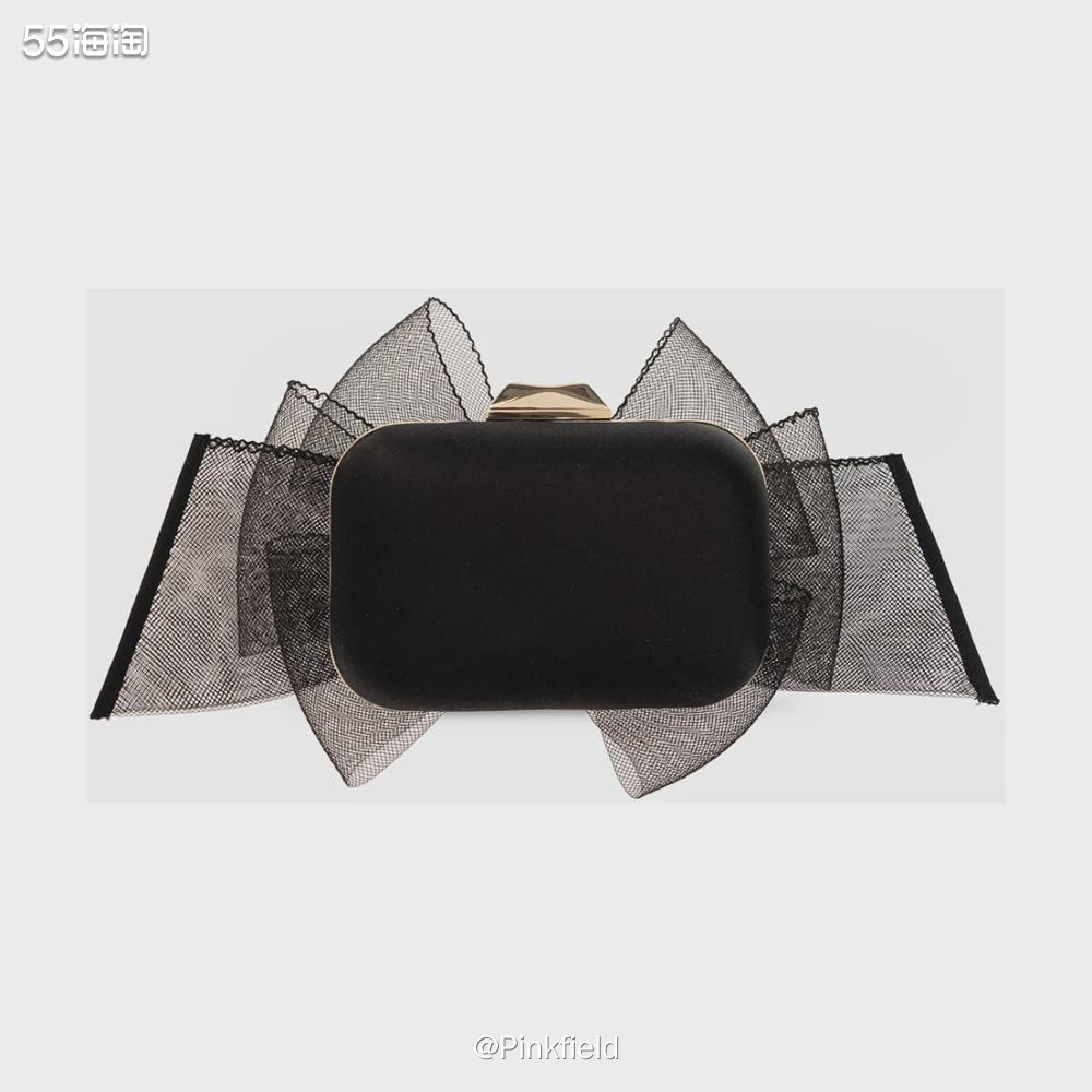 🖤Jimmy Choo这个宝藏品牌除了鞋子好看，还有好多好