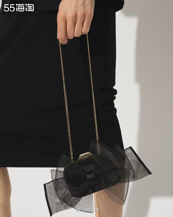 🖤Jimmy Choo这个宝藏品牌除了鞋子好看，还有好多好