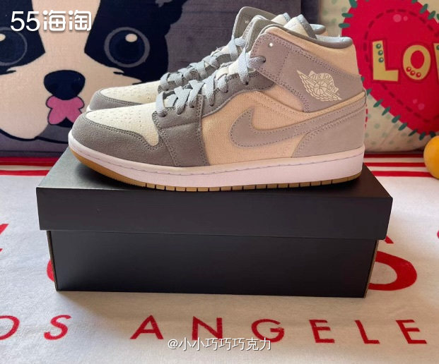 Air Jordan的鞋真的太会配色啦，好多颜色都好好看呀，
