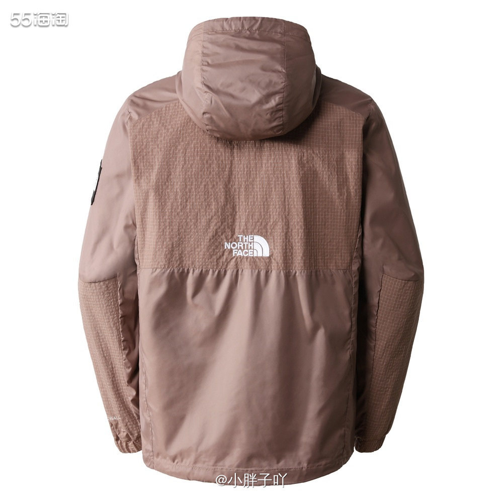 我应该没有在这个网站介绍过北面的产品，所以想着说，这次还是要