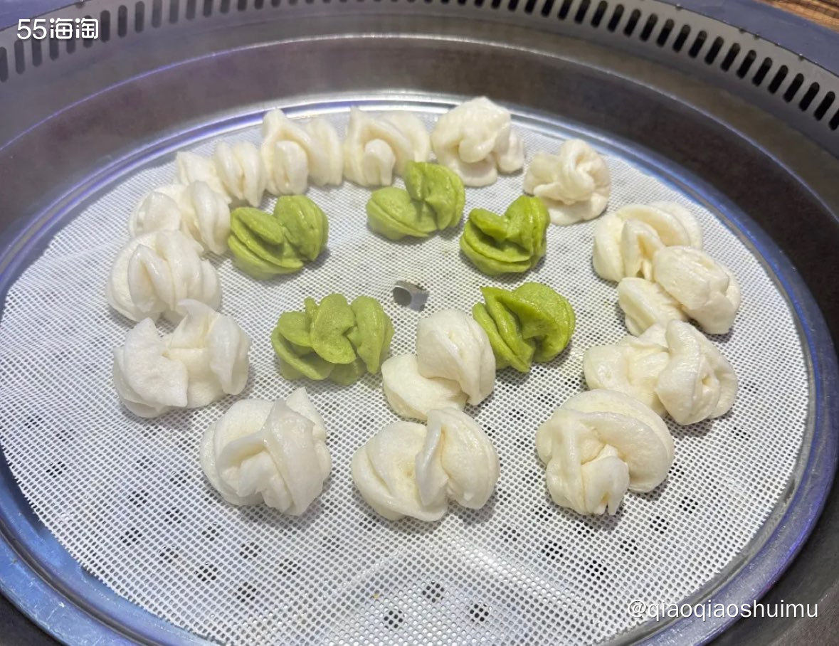 天冷的时候就想吃口热乎的，铁锅炖走起～ 早在去年春节，我吃过