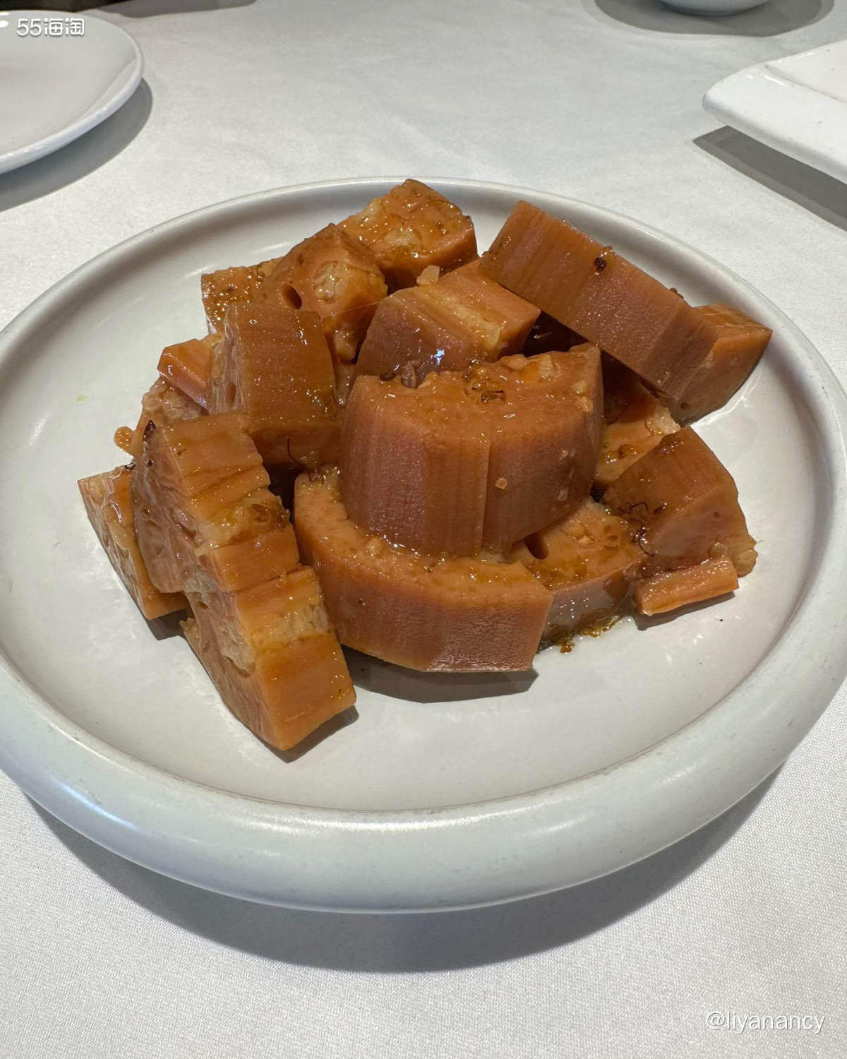 ✨来北京之前对烤鸭的执念是全聚德，后来来北京后发现全聚德并不