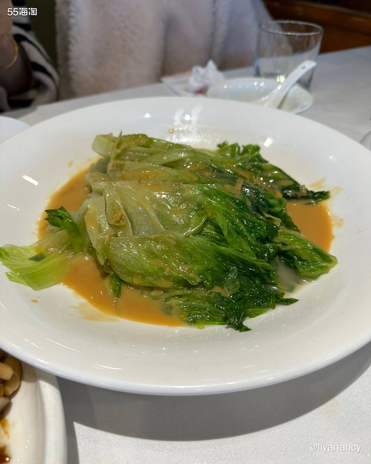 ✨来北京之前对烤鸭的执念是全聚德，后来来北京后发现全聚德并不