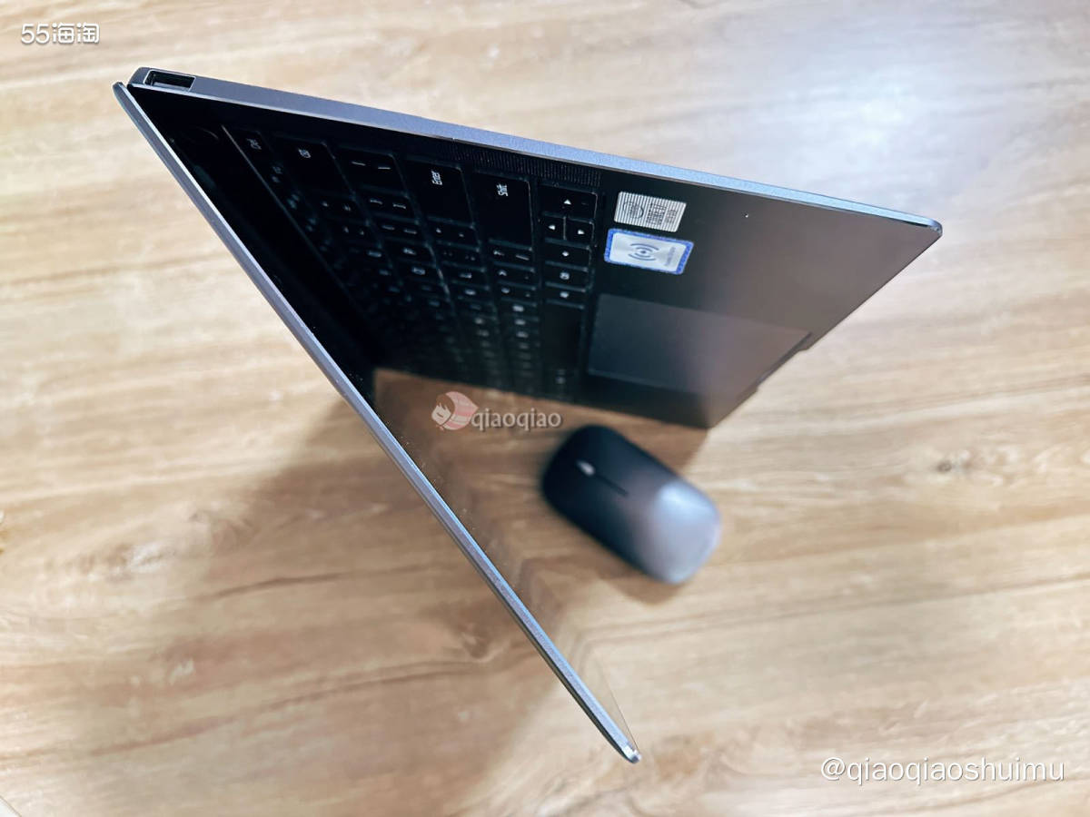 要说我家使用频率最高的笔记本，当属华为Matebook X 