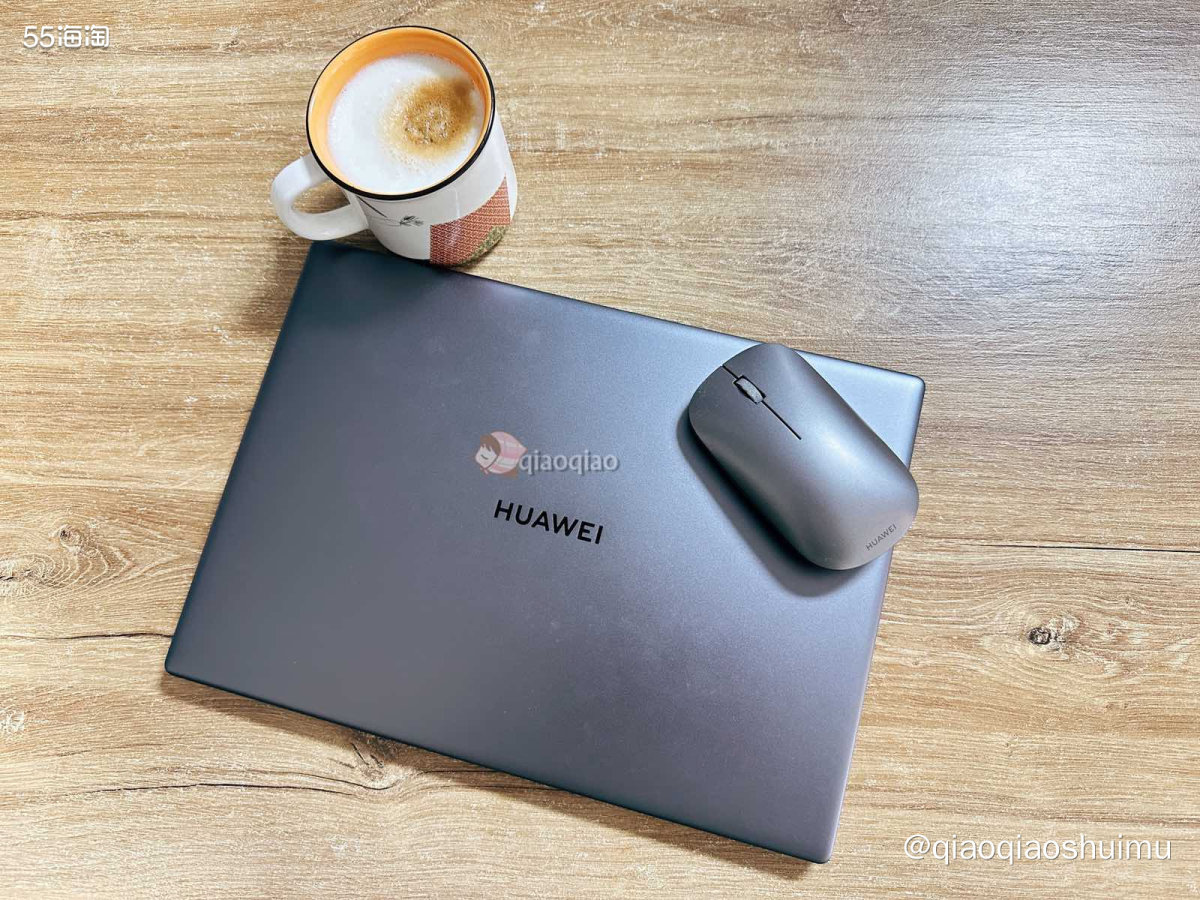 要说我家使用频率最高的笔记本，当属华为Matebook X 