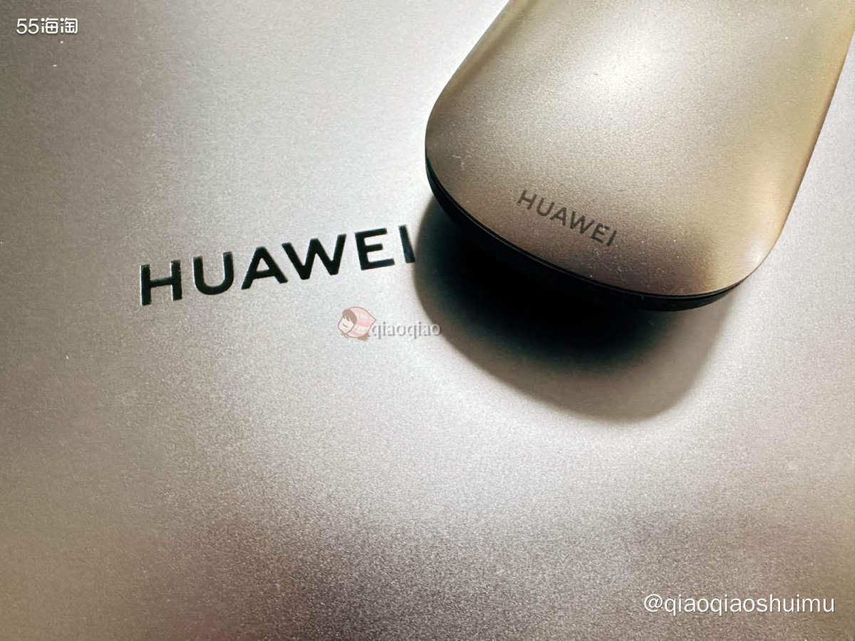 要说我家使用频率最高的笔记本，当属华为Matebook X 
