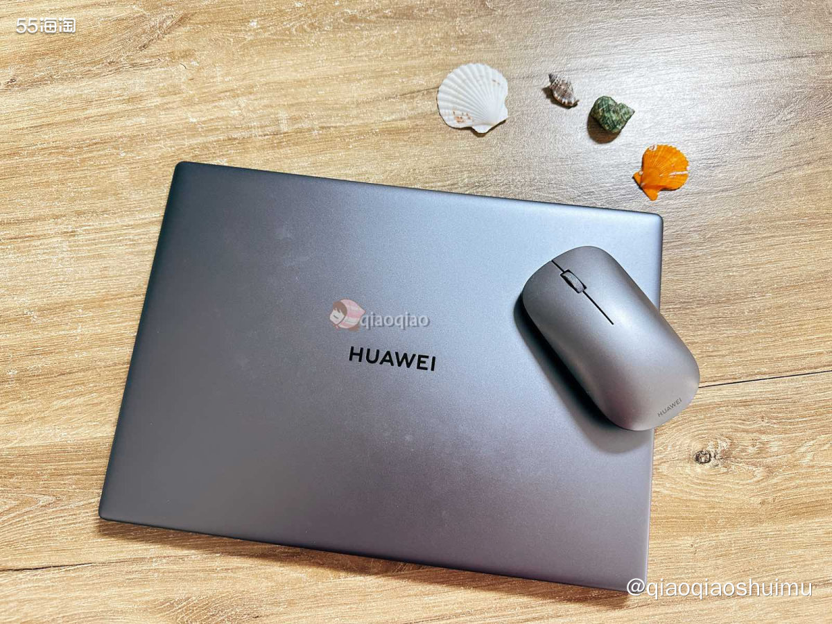 要说我家使用频率最高的笔记本，当属华为Matebook X 