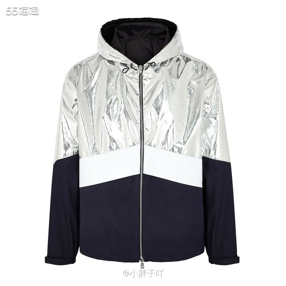 MONCLER这个牌子，其实我之前介绍过，主要是中文名不咋熟