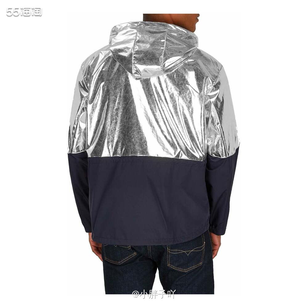 MONCLER这个牌子，其实我之前介绍过，主要是中文名不咋熟