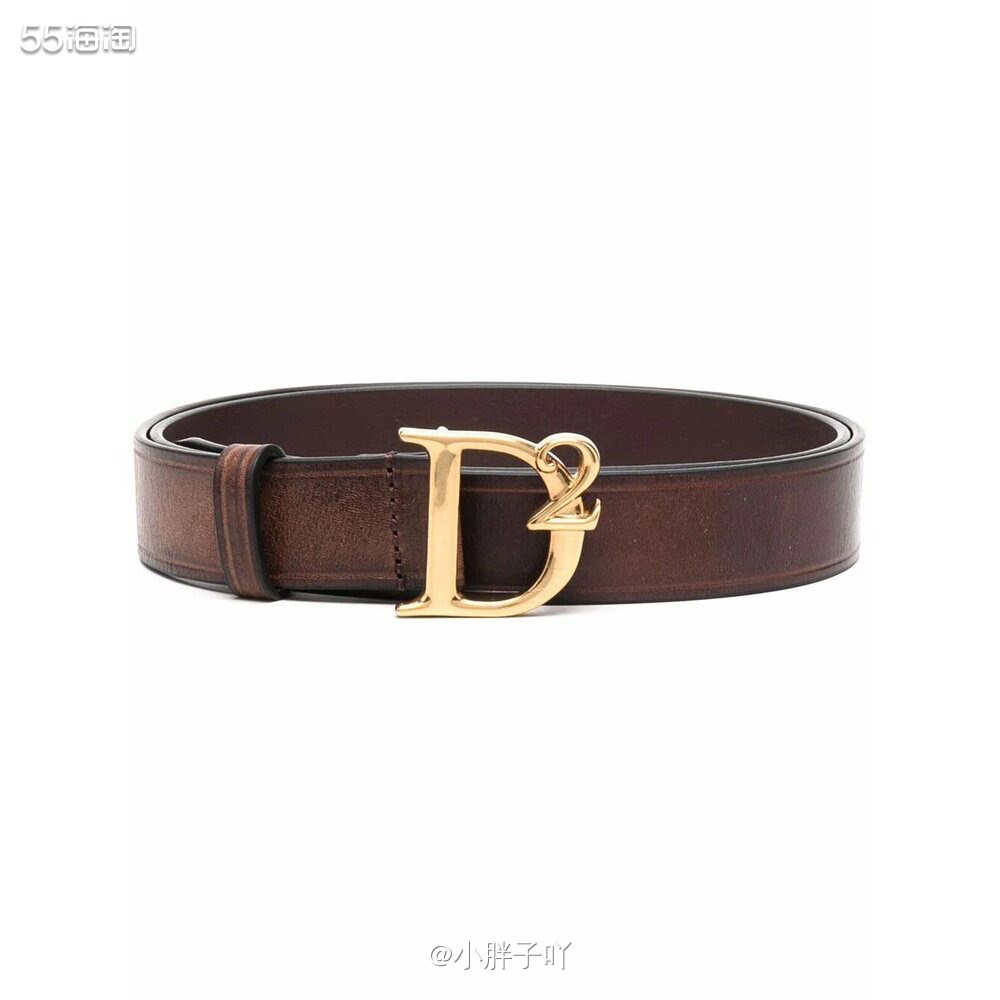 🐊品牌故事 - Dsquared2 双胞胎设计师Dean与