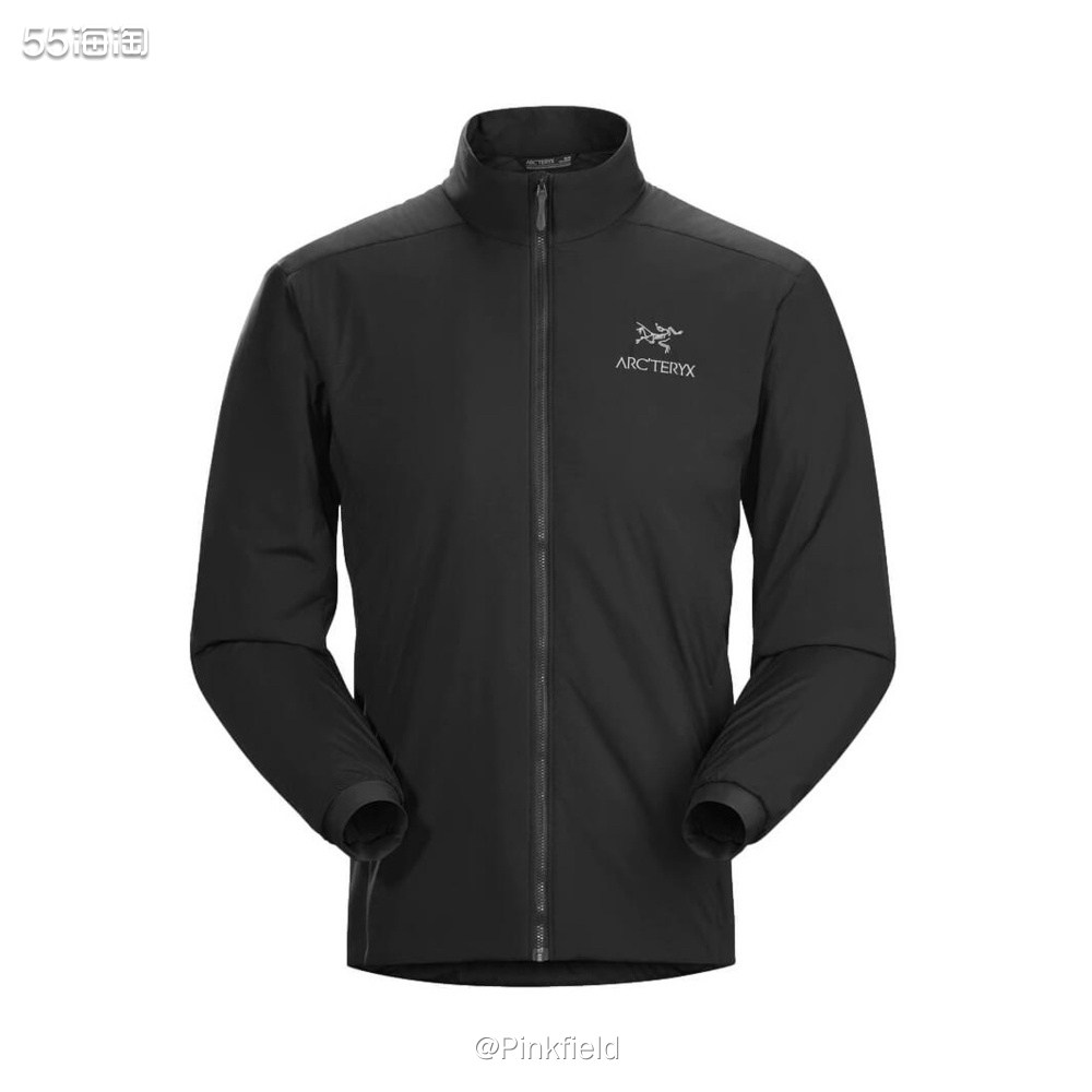 🐦有多少人跟我一样只知道ARC&#039;TERYX 始祖