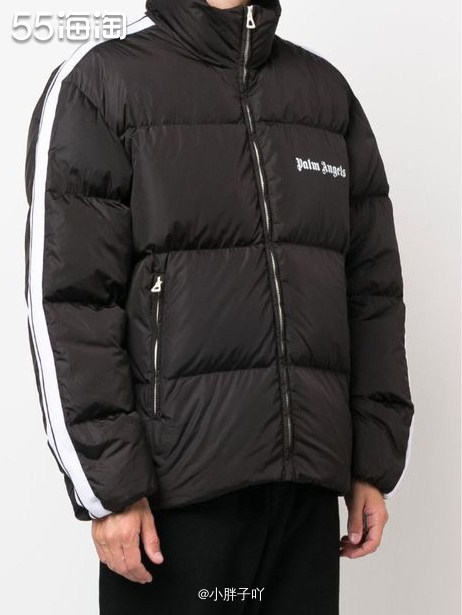 🥝这次换个品牌来介绍了～Palm Angels Coats