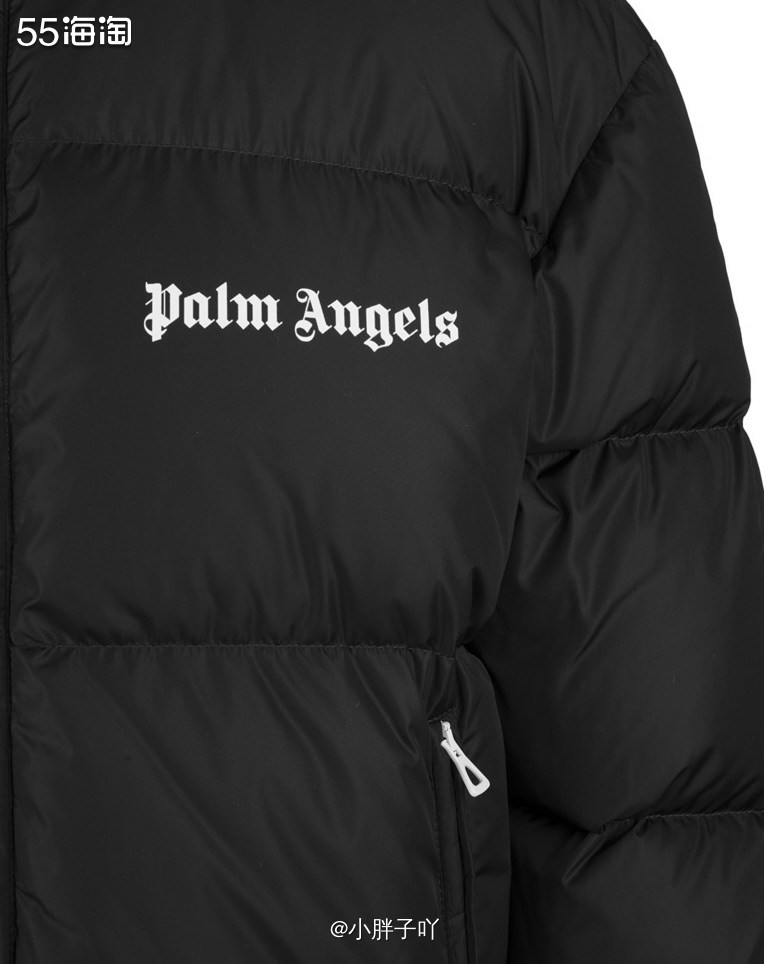 🥝这次换个品牌来介绍了～Palm Angels Coats
