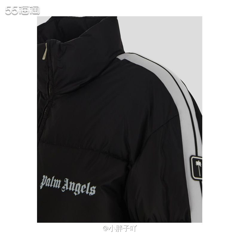 🥝这次换个品牌来介绍了～Palm Angels Coats