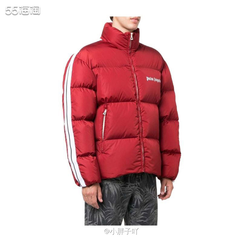 🥝这次换个品牌来介绍了～Palm Angels Coats