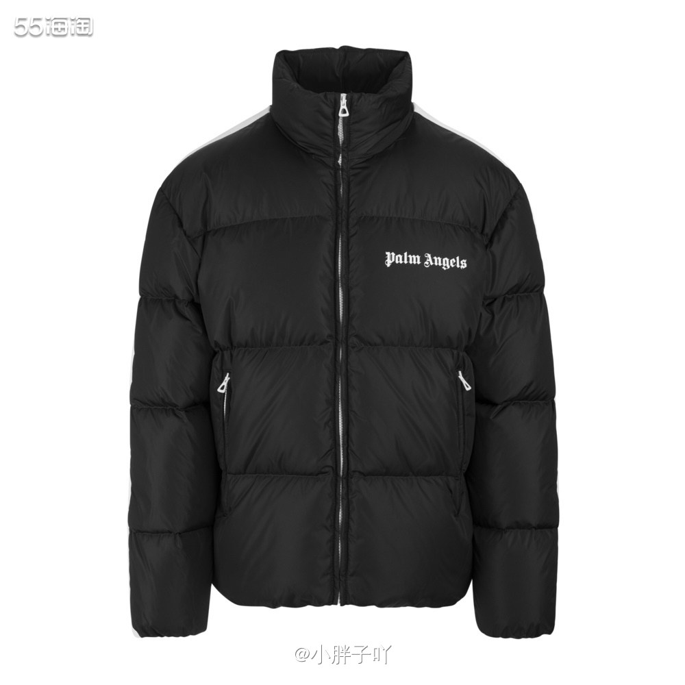 🥝这次换个品牌来介绍了～Palm Angels Coats