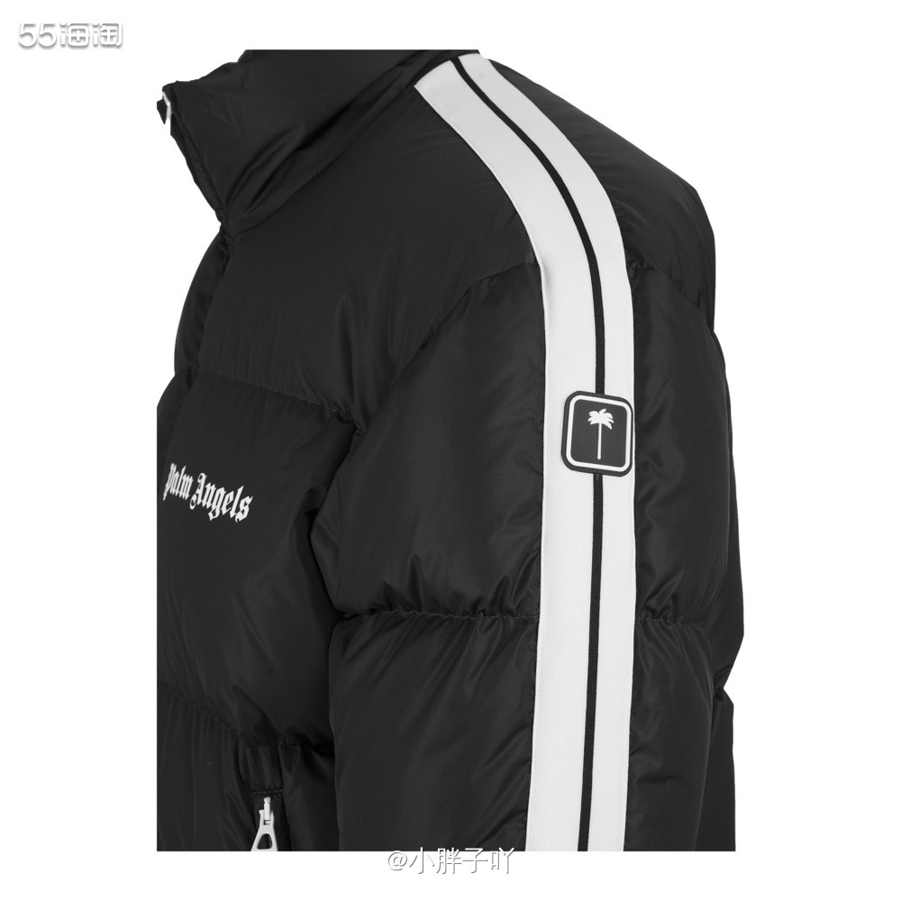 🥝这次换个品牌来介绍了～Palm Angels Coats