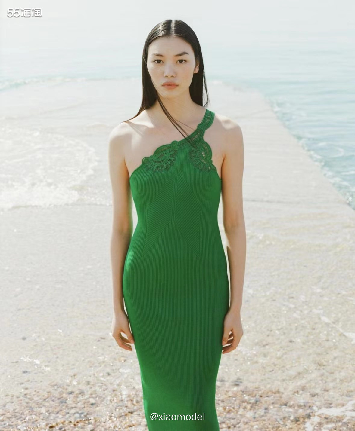 💚前篇介绍了MIINTO中文官网的Self-Portrai