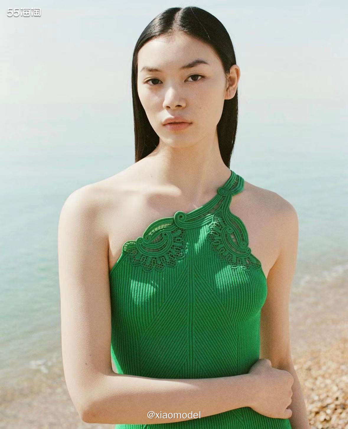 💚前篇介绍了MIINTO中文官网的Self-Portrai
