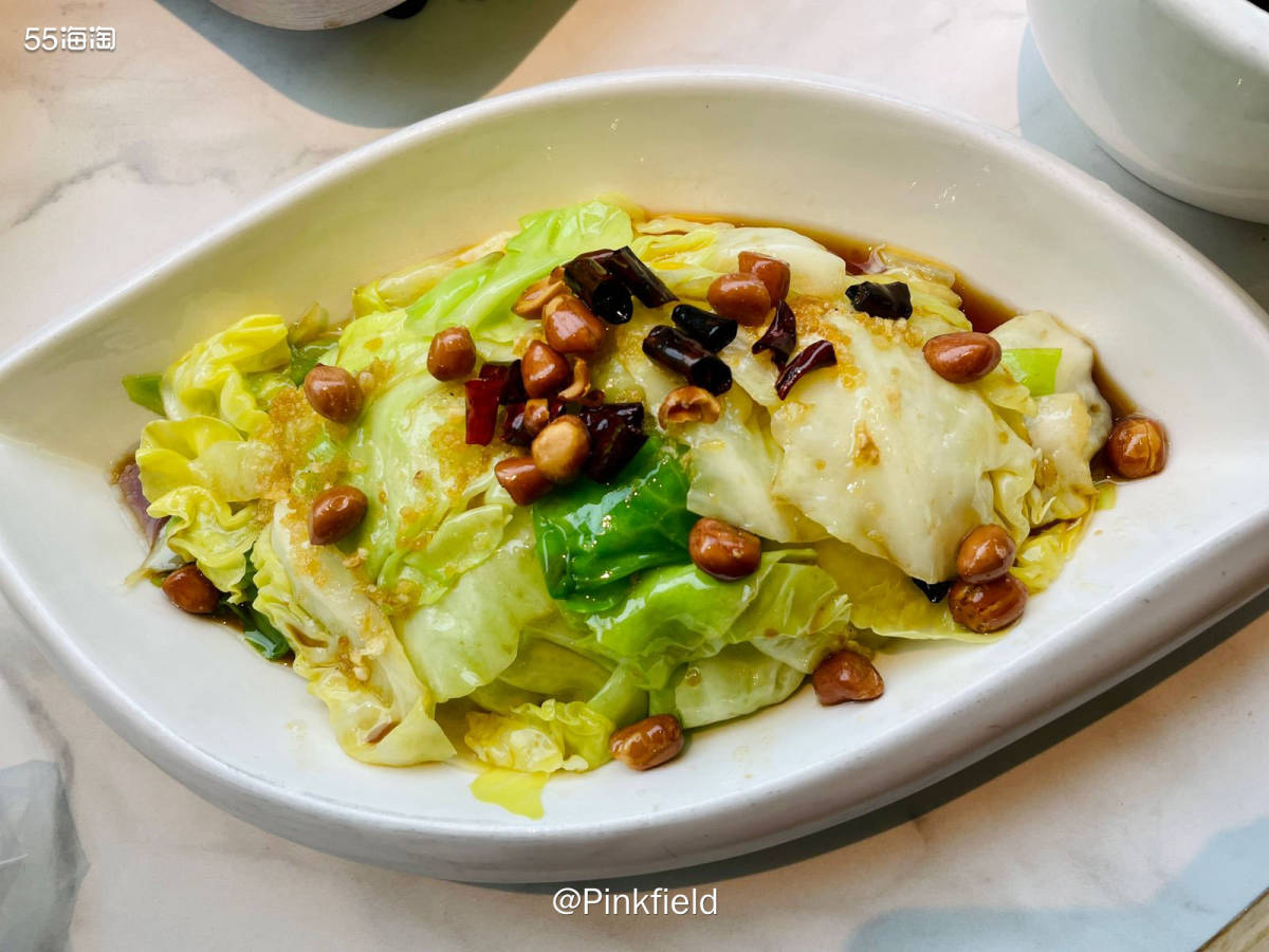 🌶️又来晒长沙网红美食店啦～这家炊烟小炒黄牛肉在某书的打卡