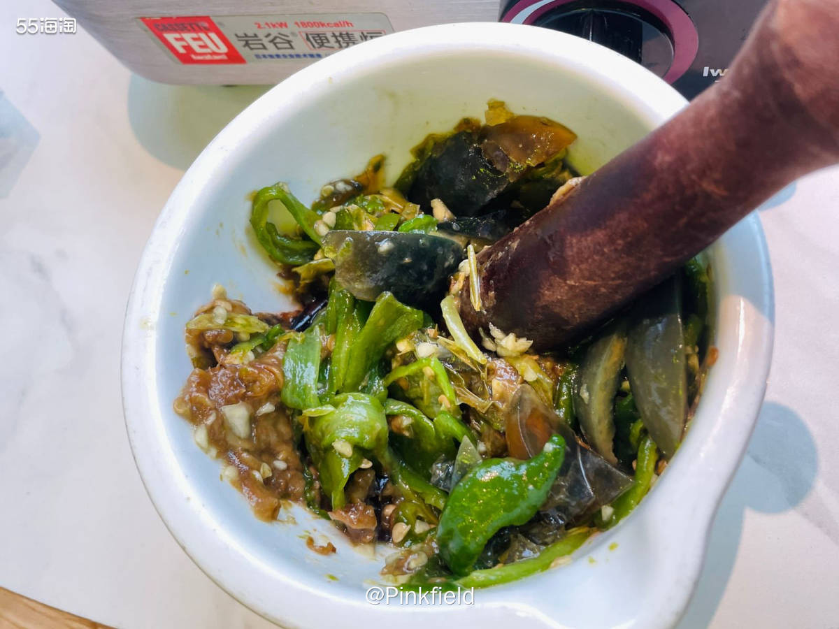 🌶️又来晒长沙网红美食店啦～这家炊烟小炒黄牛肉在某书的打卡